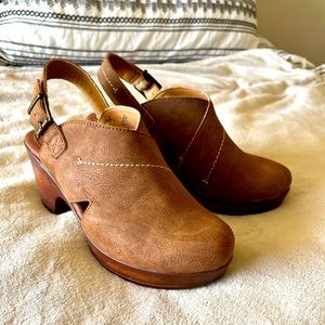 BOC clogs